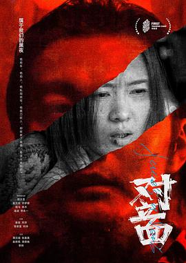 对立面封面图