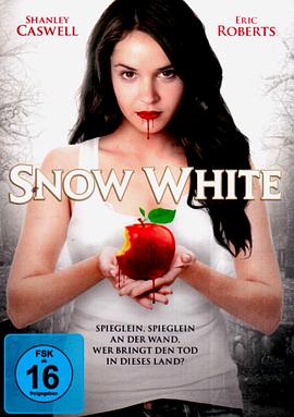 白雪公主1995封面图
