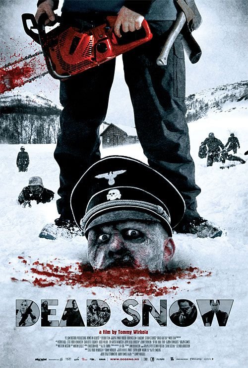 死亡之雪封面图